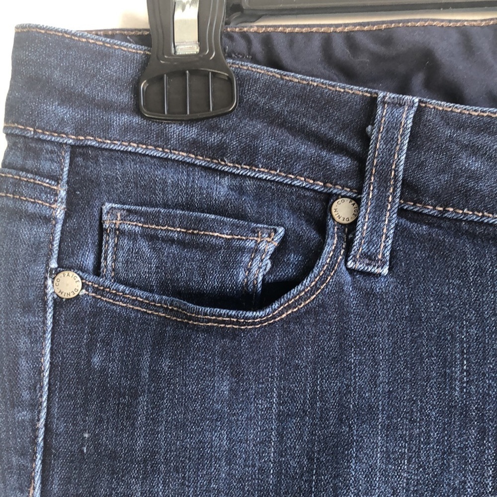 PAIGE Skyline Skinny jean - Picture 5 of 9